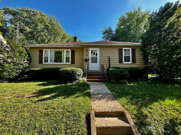 140 W Marquette St, Berlin, WI 54923