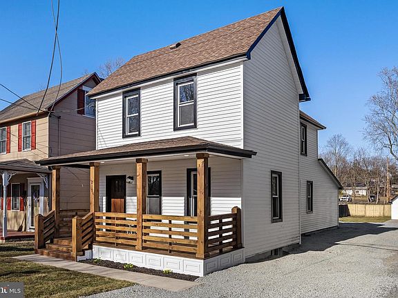 3rd image of 219 Lumberton Rd