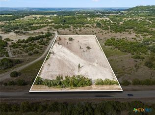 Fm 2484, Florence, TX 76527