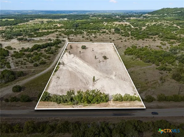 Fm 2484, Florence, TX 76527
