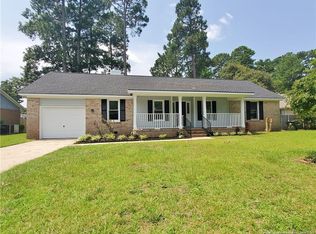 7232 Montoro Ct, Fayetteville, NC 28314