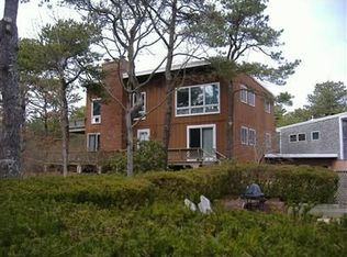 65 Pier Rd, Wellfleet, MA 02667