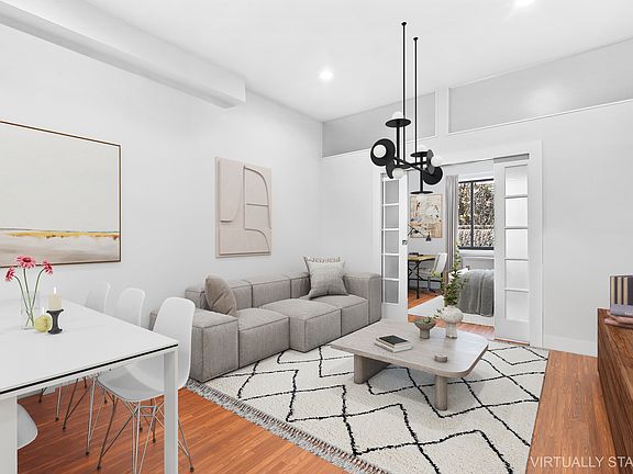 2nd image of 417 E 83rd St APT 1C