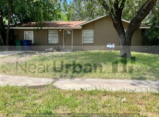 5407 Bakersfield St, San Antonio, TX 78228