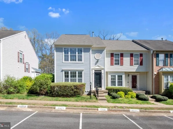 15429 Windsong Ln, Dumfries, VA 22025