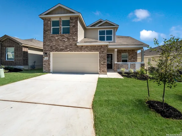 9049 Austin Ridge, Seguin, TX 78155