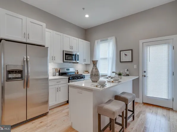 1436 N Corlies St, Philadelphia, PA 19121