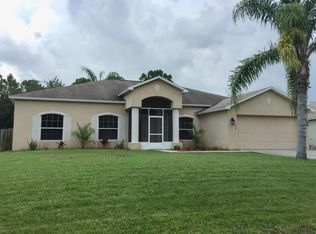 140 Haines Rd SW, Palm Bay, FL 32908
