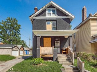 1140 Forest St #1142, Columbus, OH