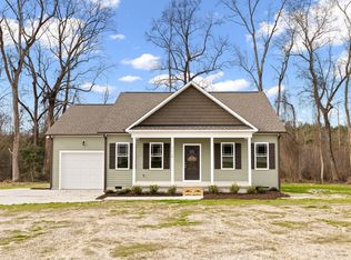 1117 Nor Am Rd, Pikeville, NC 27863