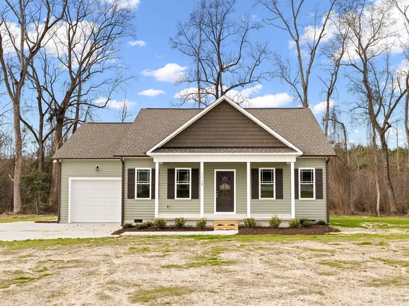 1117 Nor Am Rd, Pikeville, NC 27863