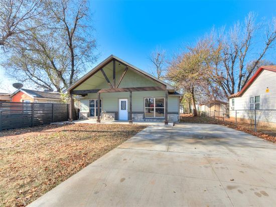 3215 S Harvey Ave, Oklahoma City, OK 73109