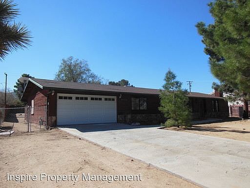 1st image of 57855 Desert Gold Dr