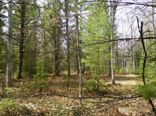 S Roscommon Rd, Prudenville, MI 48651