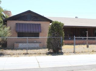8227 S Calle Moctezuma, Guadalupe, AZ 85283