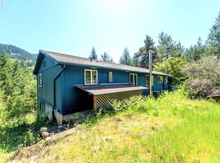 17861 Highway 126, Walton, OR 97490