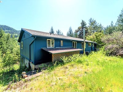 17861 Highway 126, Walton, OR, 97490