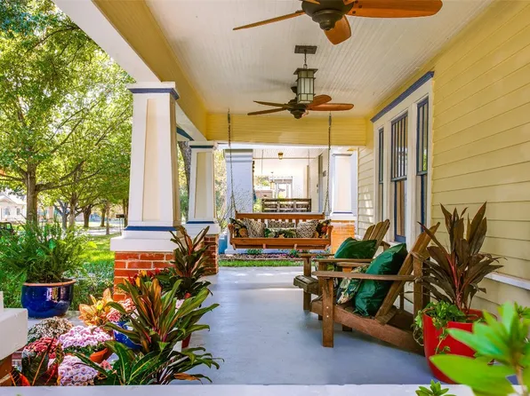 303 N Montclair Ave, Dallas, TX 75208