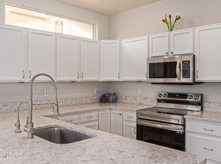 3231 W Northern Cross Trl, Tucson, AZ 85742