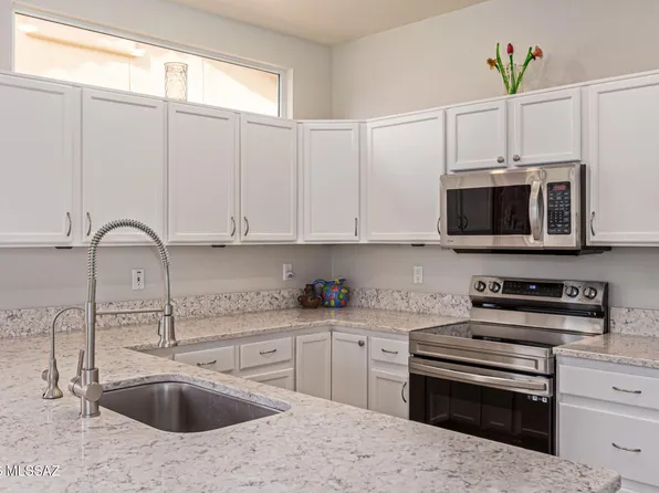 3231 W Northern Cross Trl, Tucson, AZ 85742