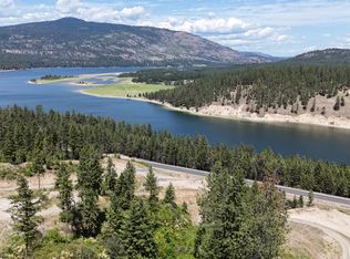 B 1381st Hwy, Kettle Falls, WA 99141