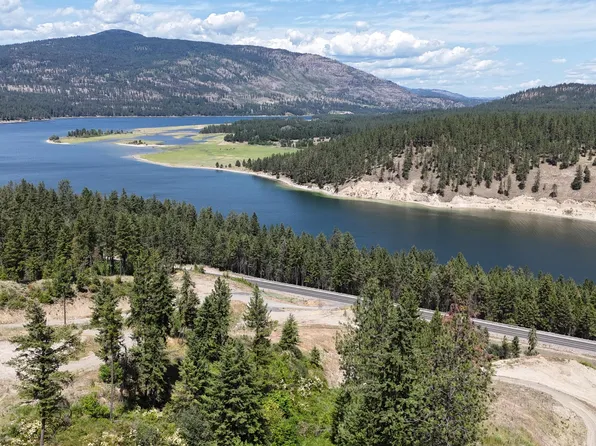 B 1381st Hwy, Kettle Falls, WA 99141