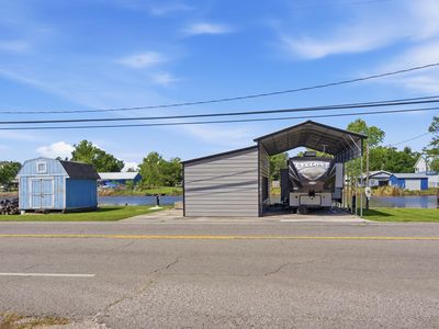 924 Highway 55, Montegut, LA, 70377