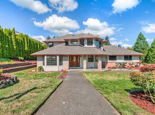 3201 Woodland Dr SW, Tumwater, WA 98512