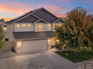 221 W Yosemite St, Meridian, ID 83646