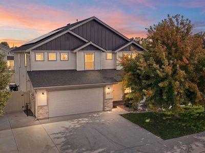221 W Yosemite St, Meridian, ID, 83646