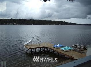 3760 E Mason Lake Dr, Grapeview, WA 98546