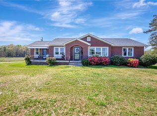 821 Rainey Rd, Starr, SC 29684