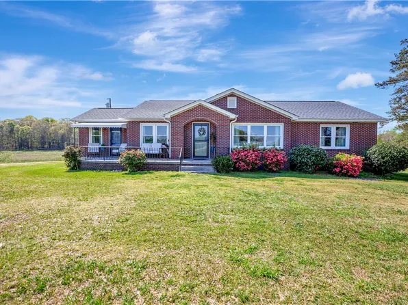 821 Rainey Rd, Starr, SC 29684
