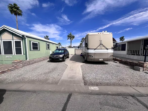 11187 S Maria Rosa Dr, Yuma, AZ 85367