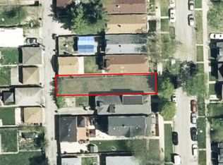 7244 S Paulina St, Chicago, IL 60636