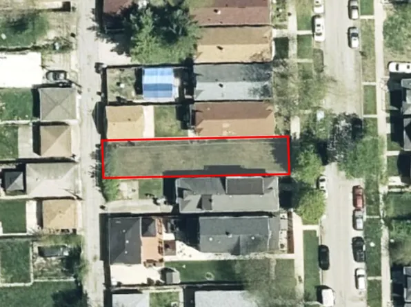 7244 S Paulina St, Chicago, IL 60636