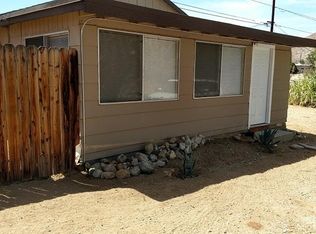 7414 Bannock Trl APT 4, Yucca Valley, CA 92284