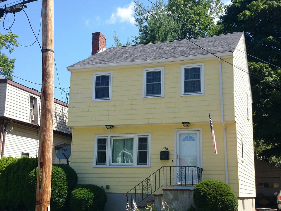 2nd image of 270 Park St