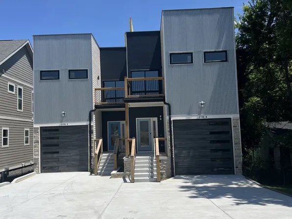 2206A Winford Ave, Nashville, TN 37211