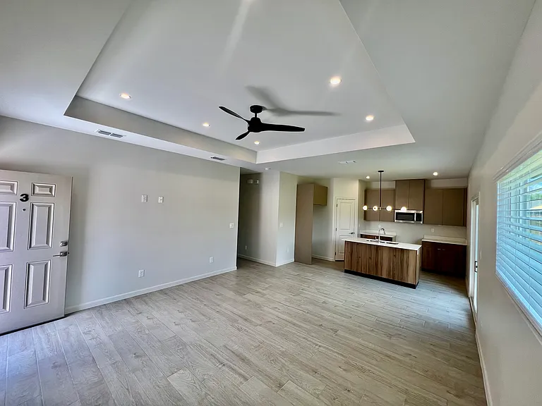 3504 Duke Ave #3 — Photo 3
