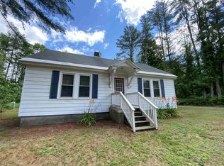 172 N Main St, Boscawen, NH 03303