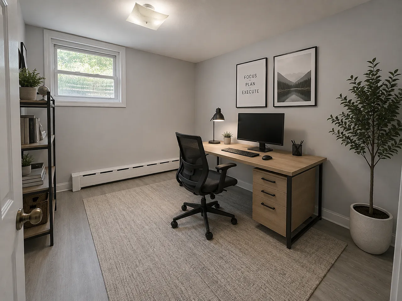 2 bed, $2,200 — Photo 4