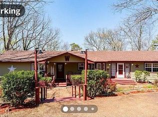 174 Woodlawn Dr, Heber Springs, AR 72543