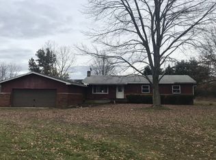 28861 Baker Rd, Wellington, OH 44090