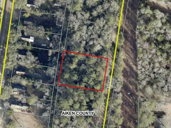 209E HESTER Street, Graniteville, SC 29829