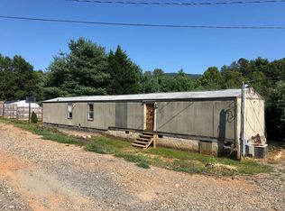 20 Lewis Higgins Dr, Weaverville, NC 28787