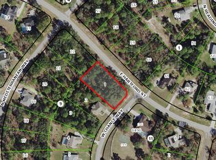 1358 N Chance Way, Inverness, FL 34453