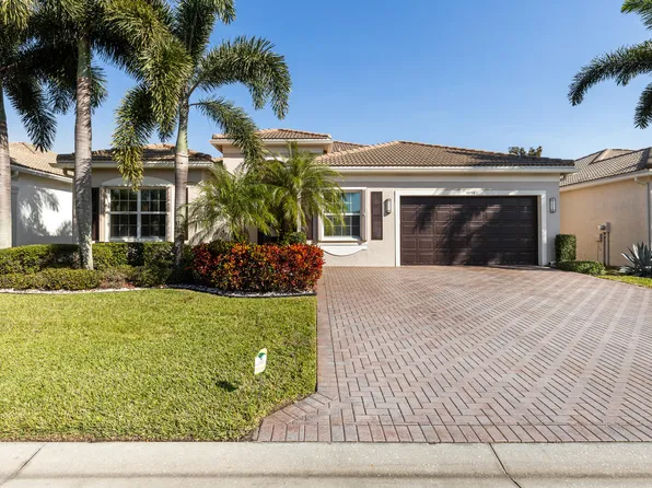 10778 Regatta Ridge Road, Boynton Beach, FL 33473