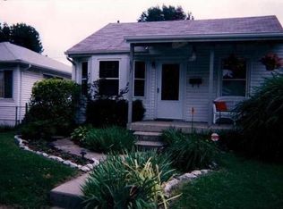 637 N Livingston Ave, Indianapolis, IN 46222