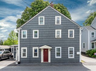 13 Franklin St, Newburyport, MA 01950